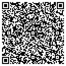 QR code with Kitchens, James A DDS contacts