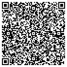 QR code with K Nasser Thomas Dds contacts