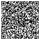 QR code with O'Charley's contacts