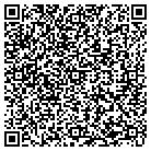 QR code with Madison Endodontic Assoc contacts
