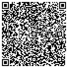 QR code with Nishan Odabashian Inc contacts