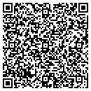 QR code with R C Endodontics contacts