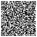 QR code with Reed W Wesley DDS contacts