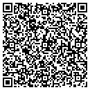 QR code with Ronald J Mazukelli contacts