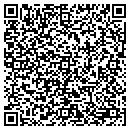 QR code with S C Endodontics contacts