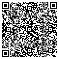 QR code with Timothy Lin contacts