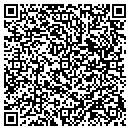 QR code with Uthsc Endodontics contacts