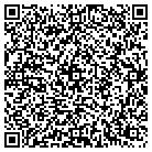 QR code with Prewitts Precision Painting contacts