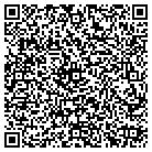 QR code with William H Montes D M D contacts
