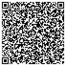 QR code with George H  Clayton DDS contacts