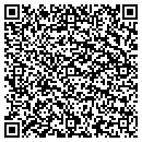 QR code with G P Dental Group contacts