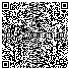 QR code with Hamilton Ronald T DDS contacts