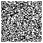 QR code with Highland Park Dental contacts