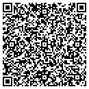 QR code with Horn Pamela DDS contacts