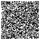 QR code with Rhoads Howard Dds Pc contacts