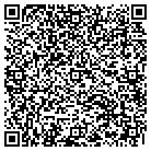 QR code with Riversprings Dental contacts