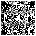 QR code with Anderson Jr Russell G DDS contacts
