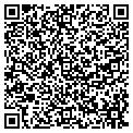 QR code with KFC contacts