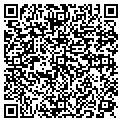 QR code with SERVPRO contacts