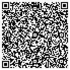 QR code with Delvecchio Anthony DDS contacts