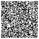 QR code with Haltom Katherine A DDS contacts