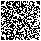 QR code with Hepworth W Bradford DDS contacts