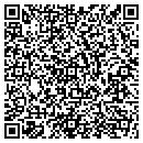QR code with Hoff Martin DDS contacts