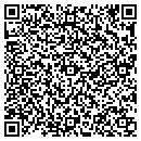 QR code with J L Mcquirter Dds contacts