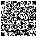 QR code with J L Varanelli Dds contacts