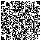 QR code with Lillis Patrick DDS contacts