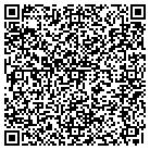 QR code with Mangie Craig F DDS contacts