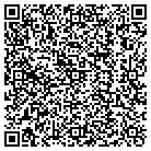 QR code with Marshall David S DDS contacts