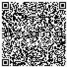 QR code with Prinsell Jeffrey R DDS contacts