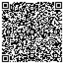 QR code with Ronald F Sciarrilla Sr contacts