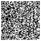 QR code with Wallett James M DDS contacts