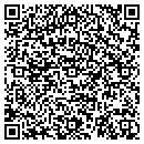 QR code with Zelin David I DDS contacts