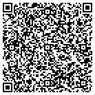 QR code with DE Gould Michael D DDS contacts