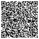 QR code with Harris Rayford J DDS contacts