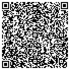 QR code with Marvin W Bromberg D D S P contacts