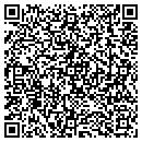 QR code with Morgan James A DDS contacts