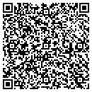 QR code with O'Brien Daniel S DDS contacts