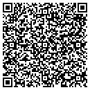 QR code with Mr X-Terminator contacts