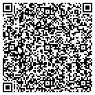 QR code with T Allen Kirby Dds LLC contacts