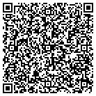 QR code with Wallers Lawn & Power Equipment contacts