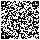 QR code with Zarlingo David V DDS contacts