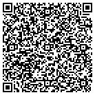 QR code with A Childs Haven Private School contacts
