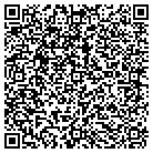 QR code with A B C Fine Wine & Spirits 87 contacts