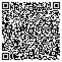 QR code with Cinn contacts