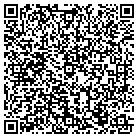 QR code with Ra Medical Equip & Supplies contacts