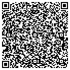 QR code with High Point Periodontics contacts